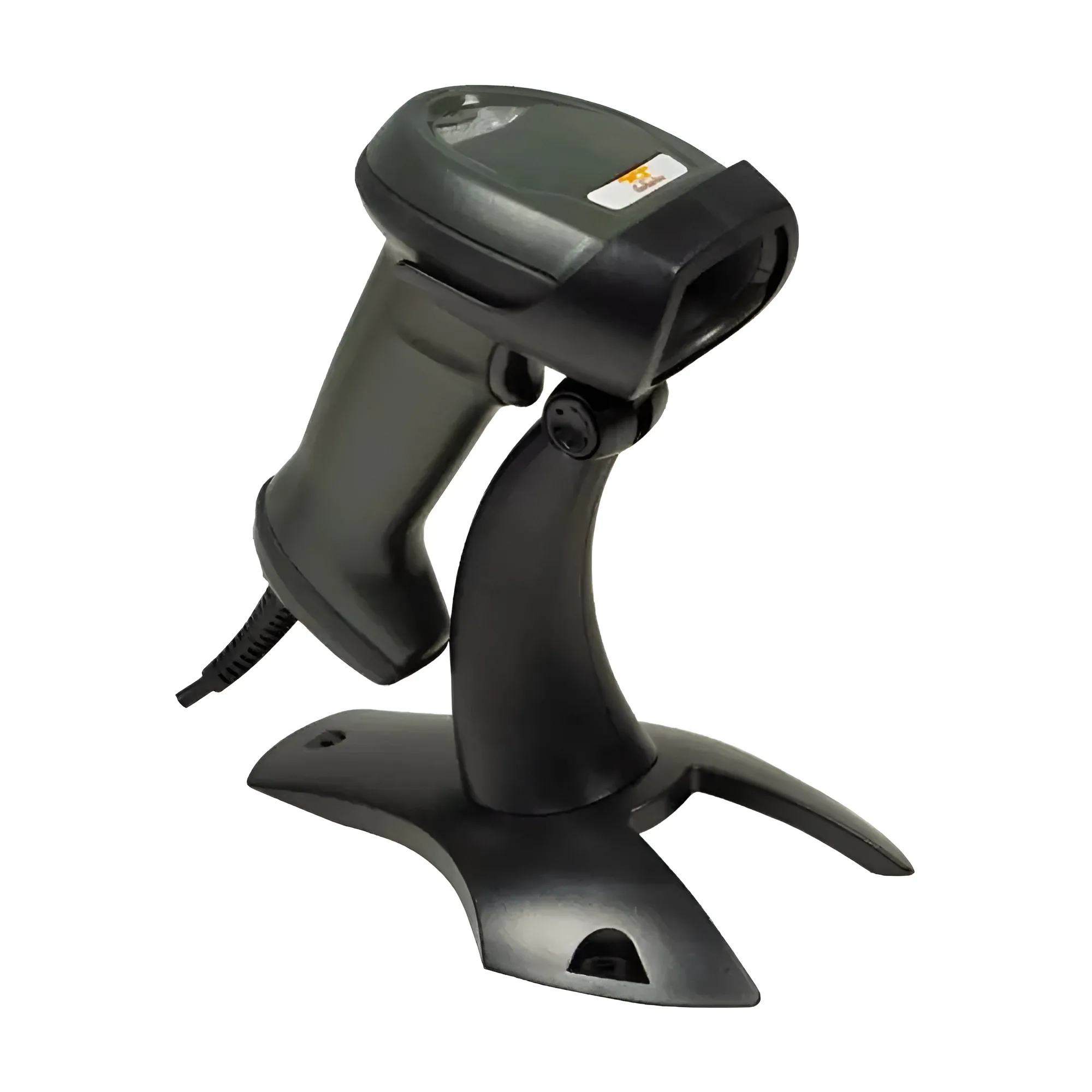 بارکدخوان زد ای سی ZEC مدل Powermax DW