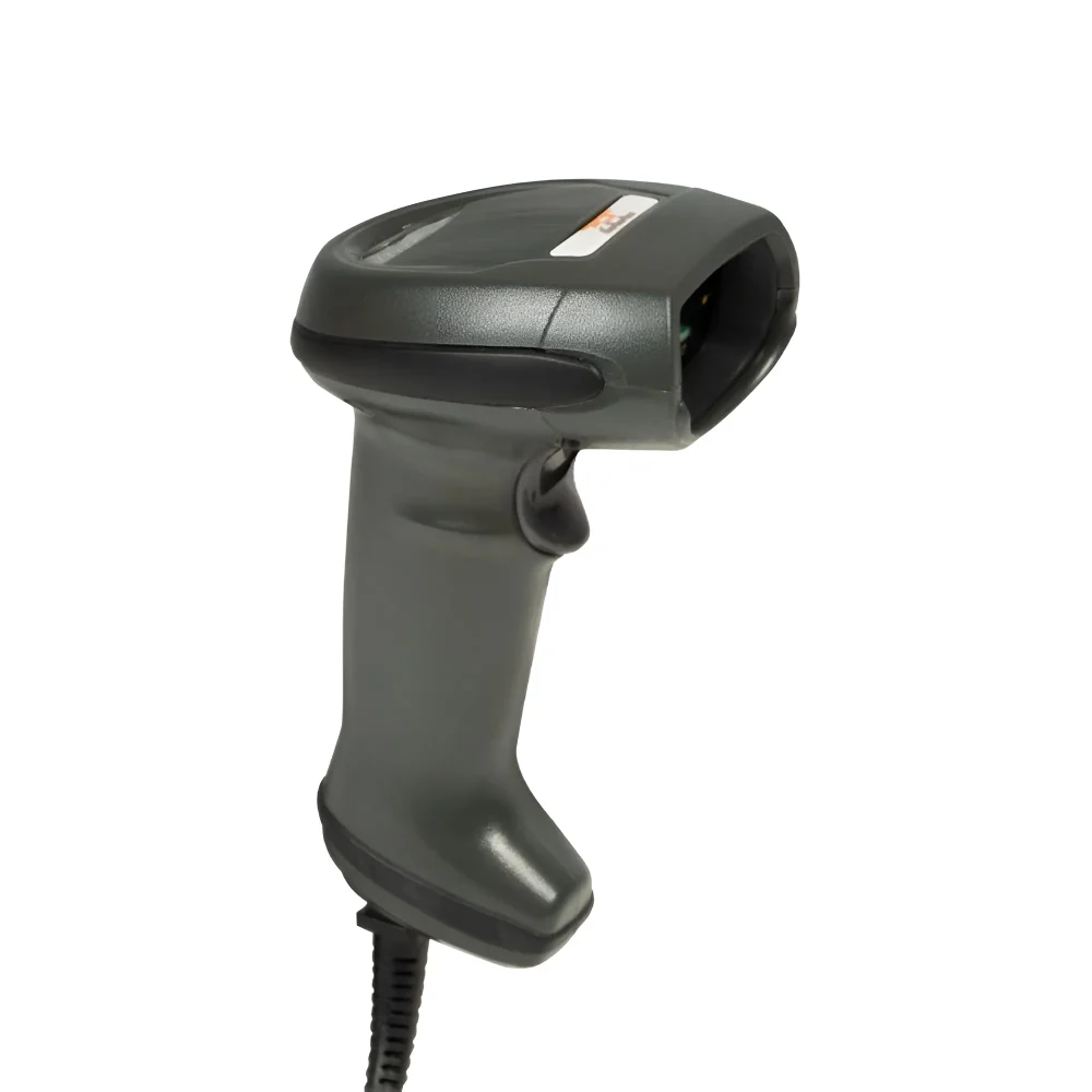 اسکنر بارکد ZEC Powermax DW