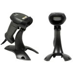 بارکد خوان زد ای سی Powermax DW