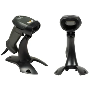 بارکد خوان زد ای سی Powermax DW