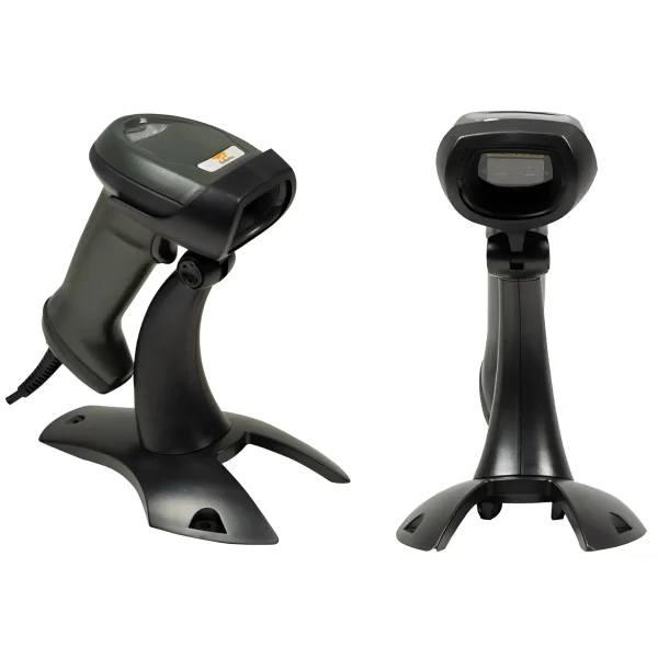 بارکد خوان زد ای سی Powermax DW