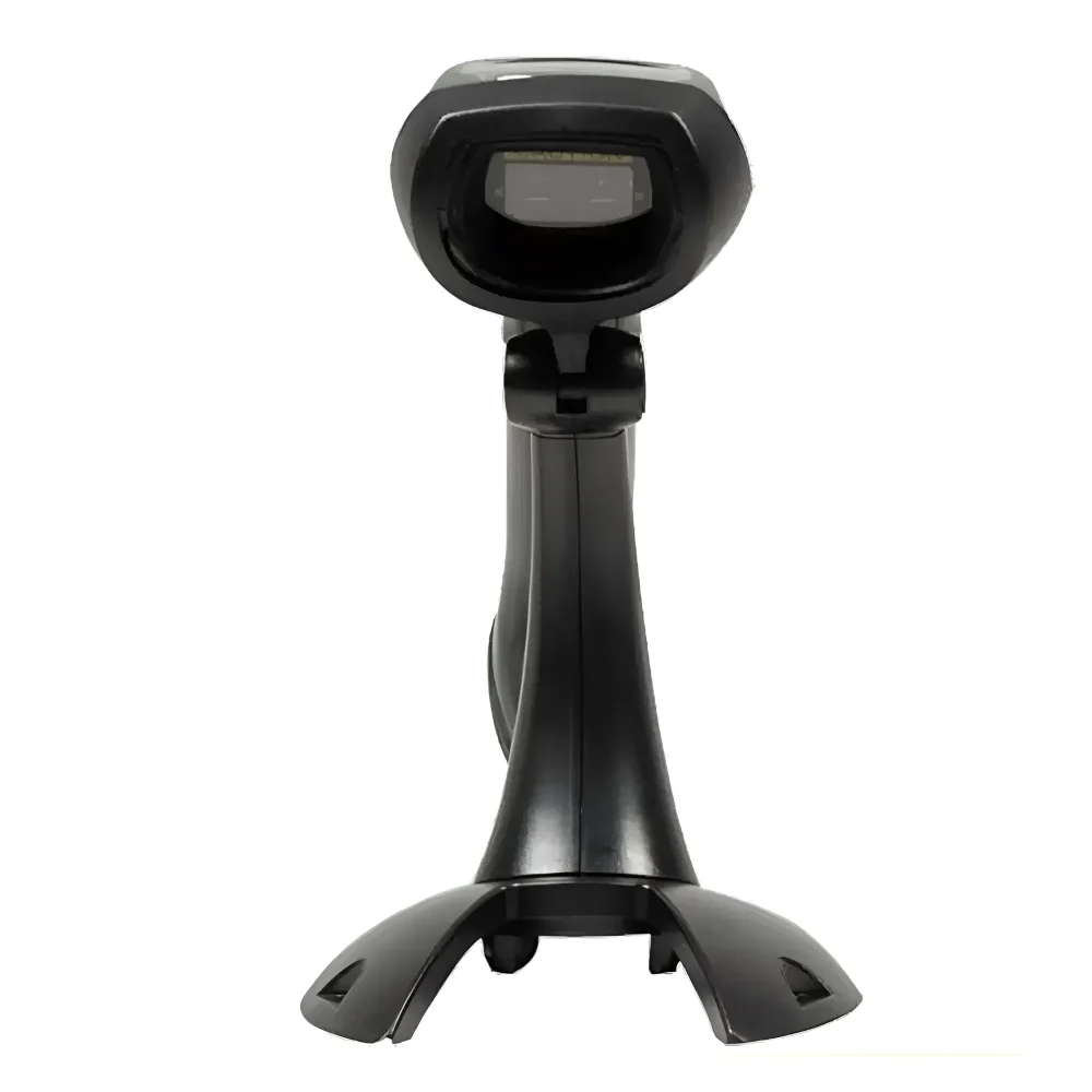 بارکدخوان فروشگاهی ZEC Powermax DW