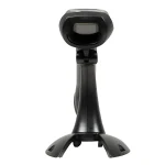 بارکدخوان فروشگاهی ZEC Powermax DW