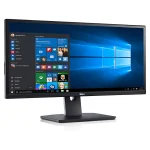 مانیتور استوک دل Dell UltraSharp U2913WM سایز ۲۹ اینچ با صفحهنمایش فوقعریض