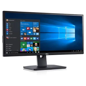 مانیتور استوک دل Dell UltraSharp U2913WM سایز ۲۹ اینچ با صفحه‌نمایش فوق‌عریض