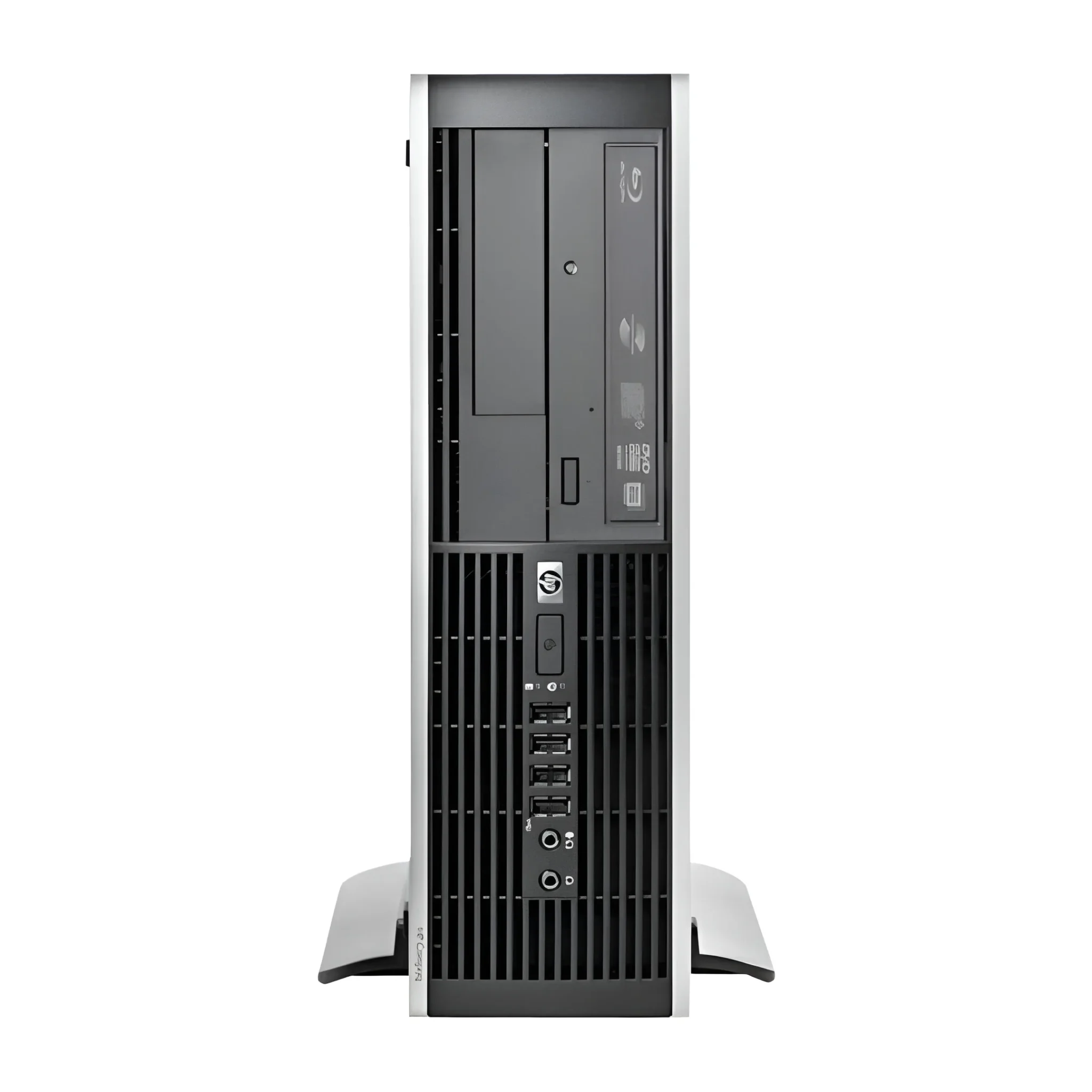 کیس کامپیوتر استوک HP مناسب برای حسابداری و مهندسی