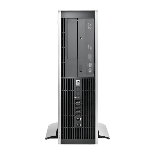 کیس کامپیوتر استوک HP مناسب برای حسابداری و مهندسی