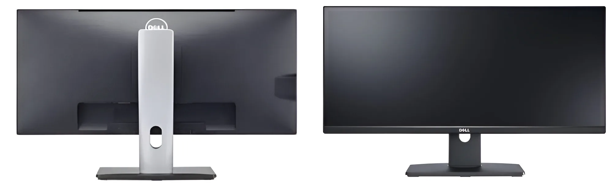 نمای کامل مانیتور Dell U2913WM دل ۲۹ اینچ با نمایشگر UltraWide و نسبت تصویر 21:9