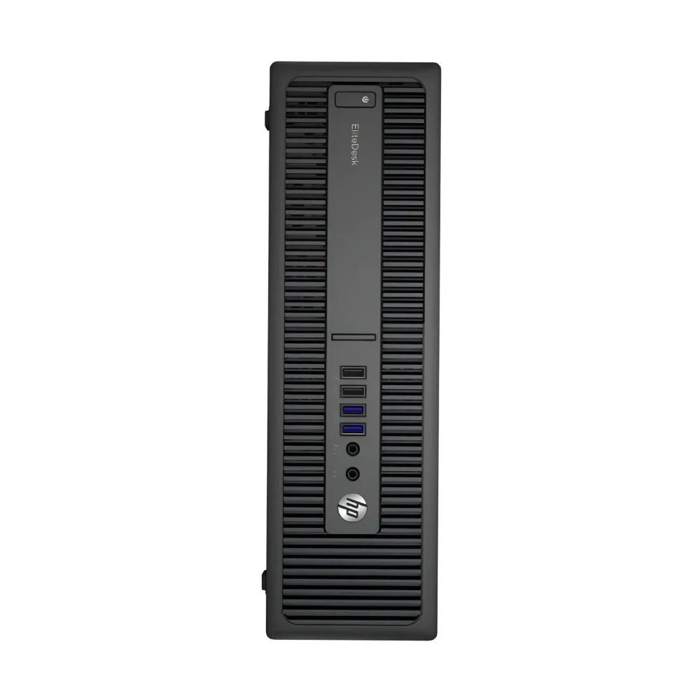 خرید مینی کیس دست دوم الیت‌دسک HP 800 G2 i7 نسل ۶ مناسب پردازش سنگین