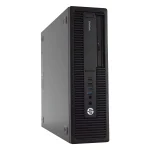 خرید با بهترین قیمت و گارانتی معتبر مینی کیس استوک HP سری G2 با پردازنده Intel Core i7 6700