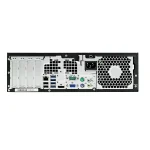 بررسی پورتها و مشخصات مینی کیس HP 8300 i5