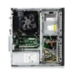 نمای داخل مینی کیس استوک اچ پی hp g3 نسل 7