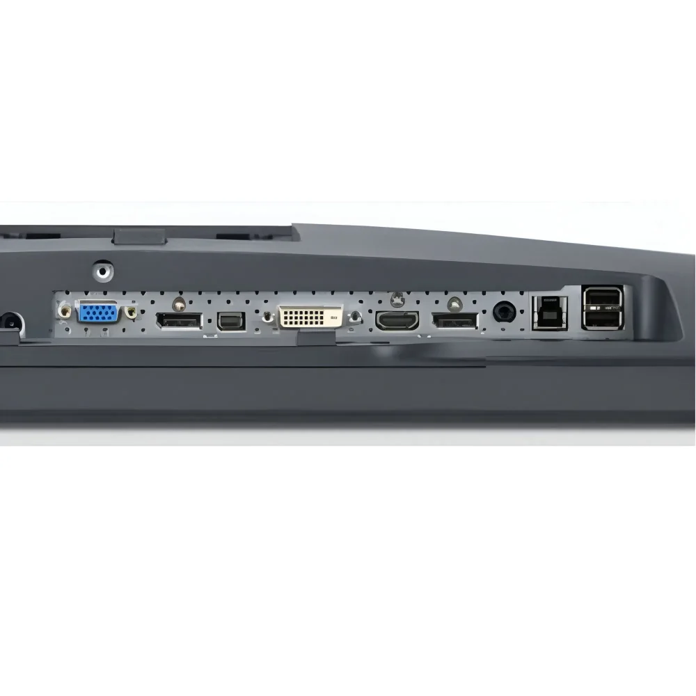 پورت های مانیتور دل استوک مدل Dell U2913WM