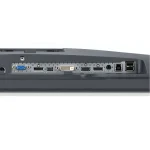 پورت های مانیتور دل استوک مدل Dell U2913WM