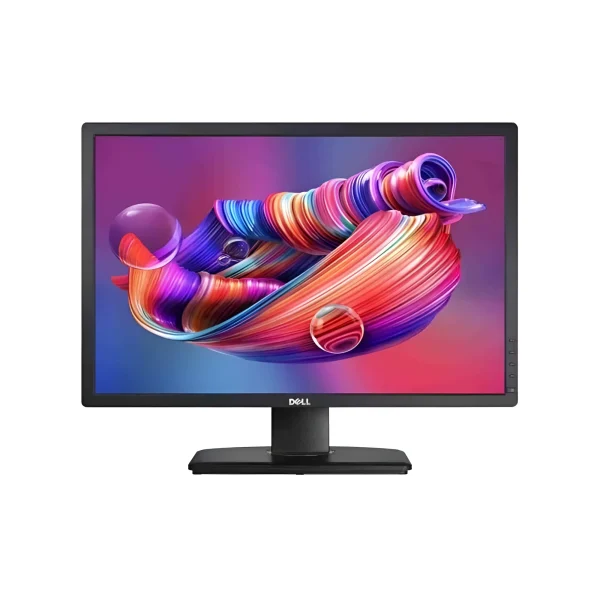 مانیتور استوک اروپایی دل dell u2412m ips