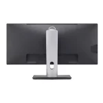 نمای پایه قابل تنظیم مانیتور Dell U2913WM با قابلیت تنظیم ارتفاع و زاویه نمایشگر