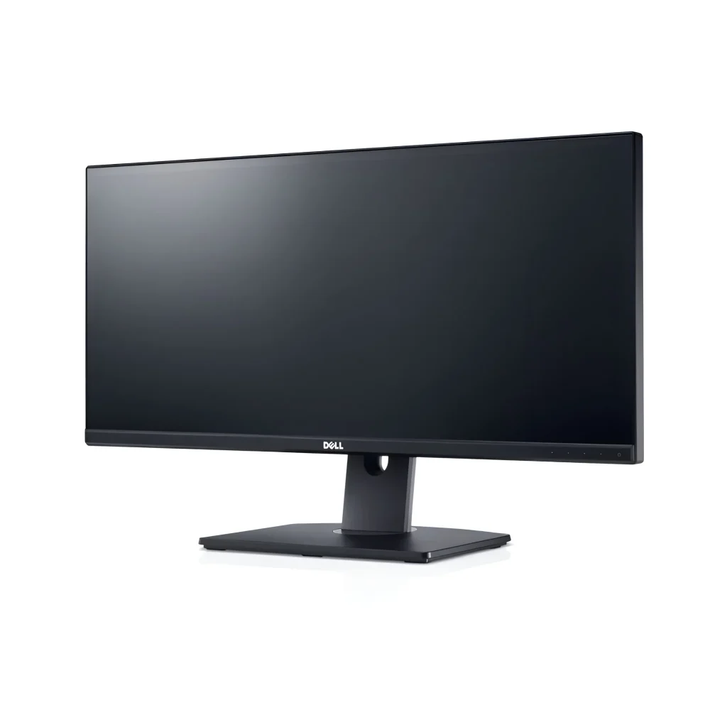 نمایشگر فوق‌عریض ۲۹ اینچی Dell U2913WM با رزولوشن 2560×1080 و پنل AH-IPS