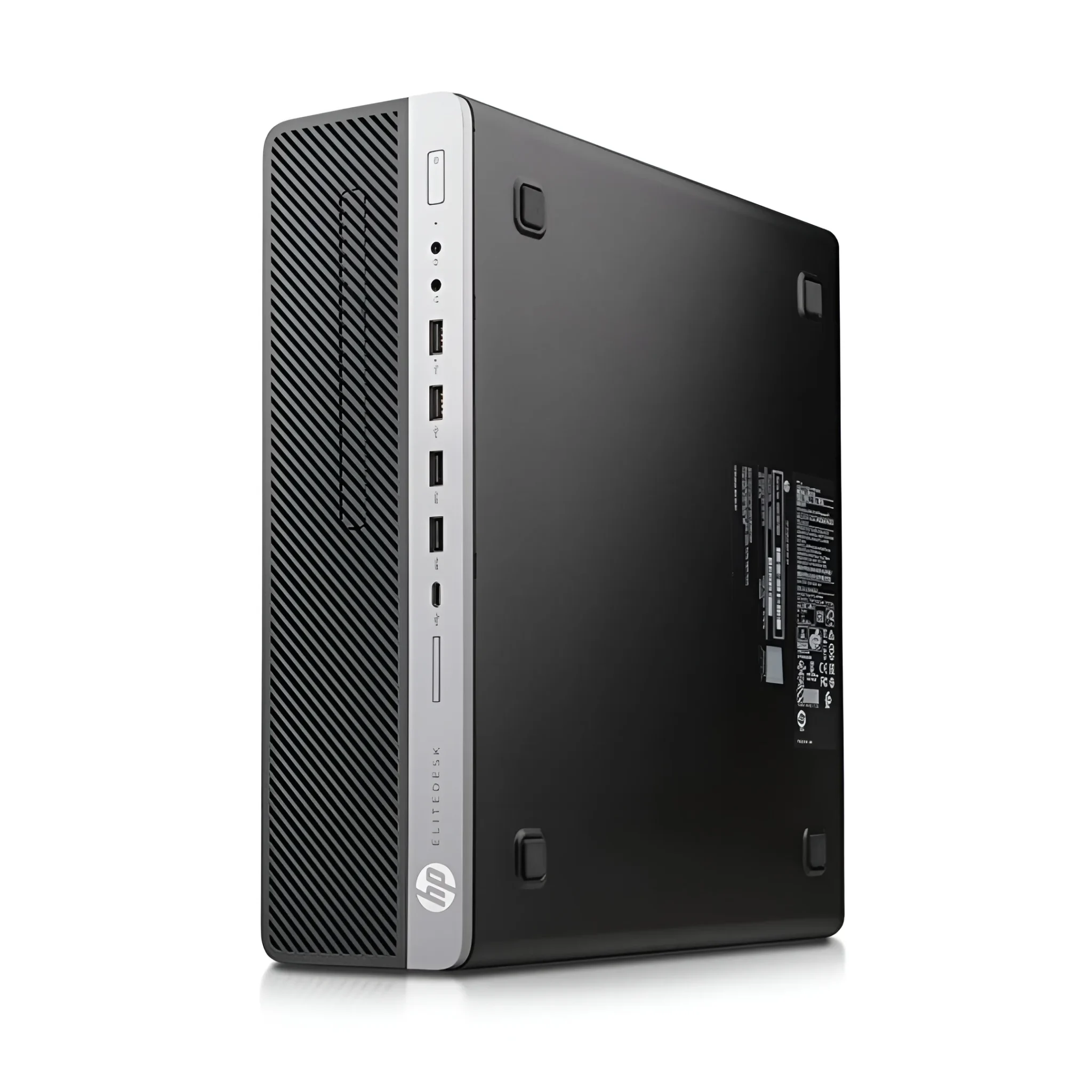 مینی کیس استوک مدل HP ProDesk 600 G3 / EliteDesk 800 G3