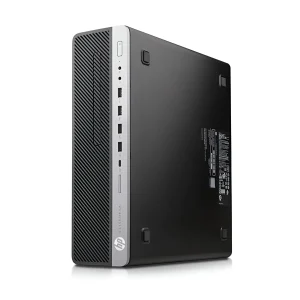 مینی کیس استوک مدل HP ProDesk 600 G3 / EliteDesk 800 G3
