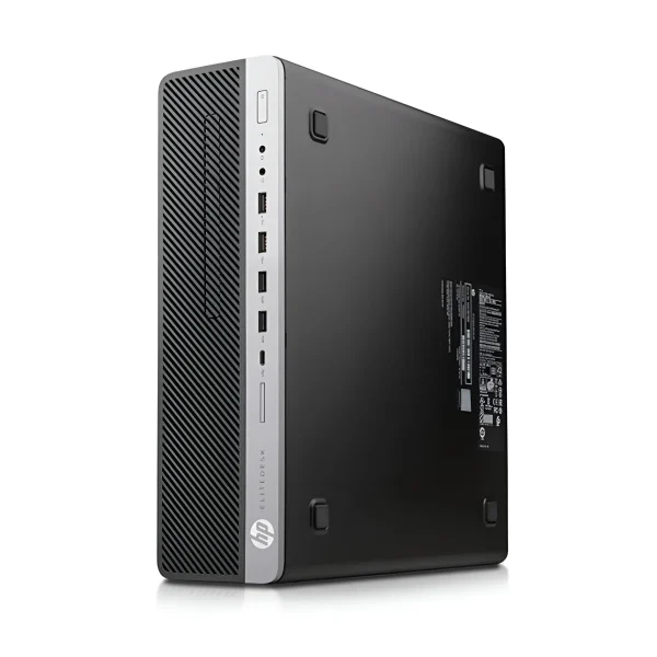 مینی کیس استوک مدل HP ProDesk 600 G3 / EliteDesk 800 G3