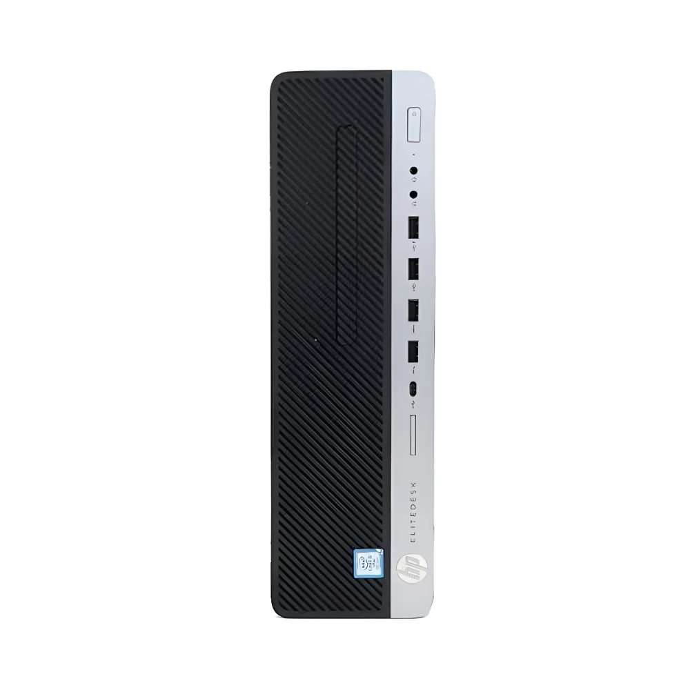 مینی کیس HP Core i5 7500 استوک