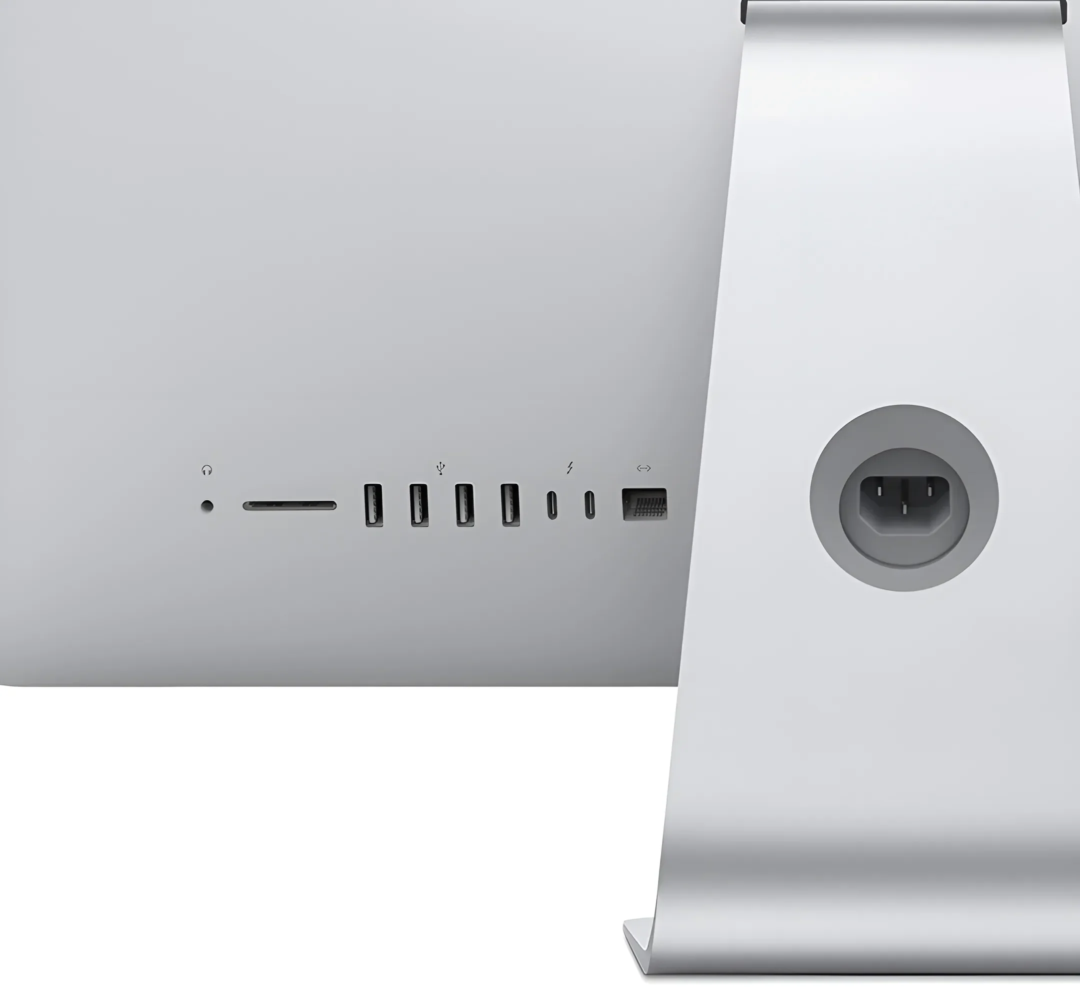 آی مک اپل استوک 22 اینچ مدل iMAC A1418، پردازنده i5 نسل 5