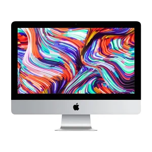 آی مک اپل استوک مدل iMAC A1418