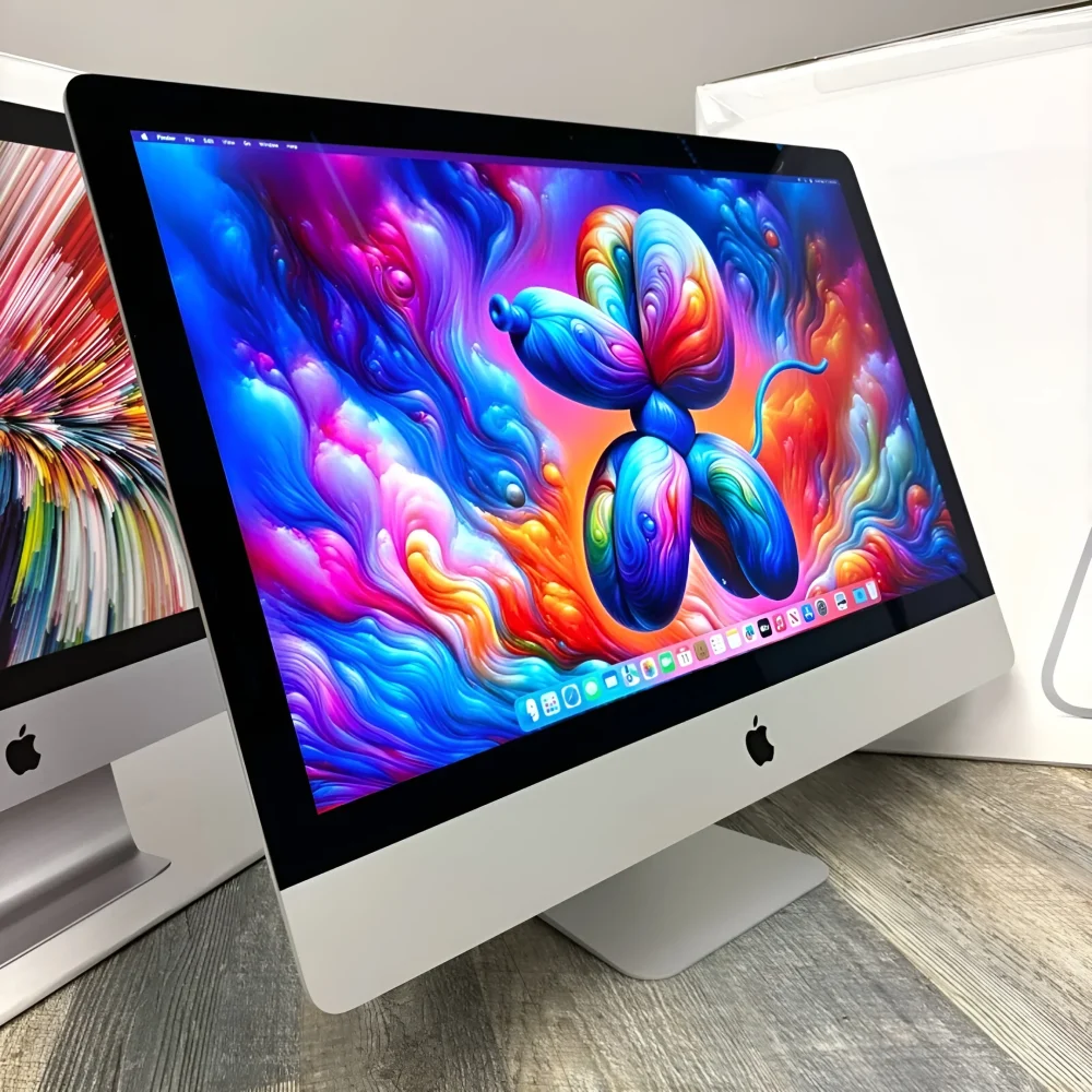 بهترین قیمت آی مک سی پی یو i5