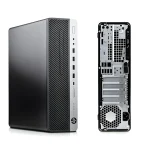 مینی کیس استوک اروپایی HP G3 800 پردازنده i7 نسل 7