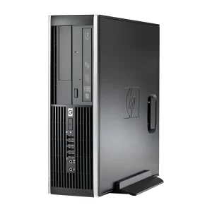 مینی کیس HP 8300 استوک با پردازنده i5 نسل سه