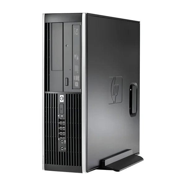مینی کیس HP 8300 استوک با پردازنده i5 نسل سه