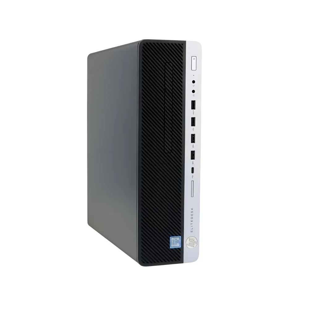 مینی کیس استوک اچ پی hp g3 نسل 7 با گارانتی معتبر و قیمت ارزان در نیکوئیان