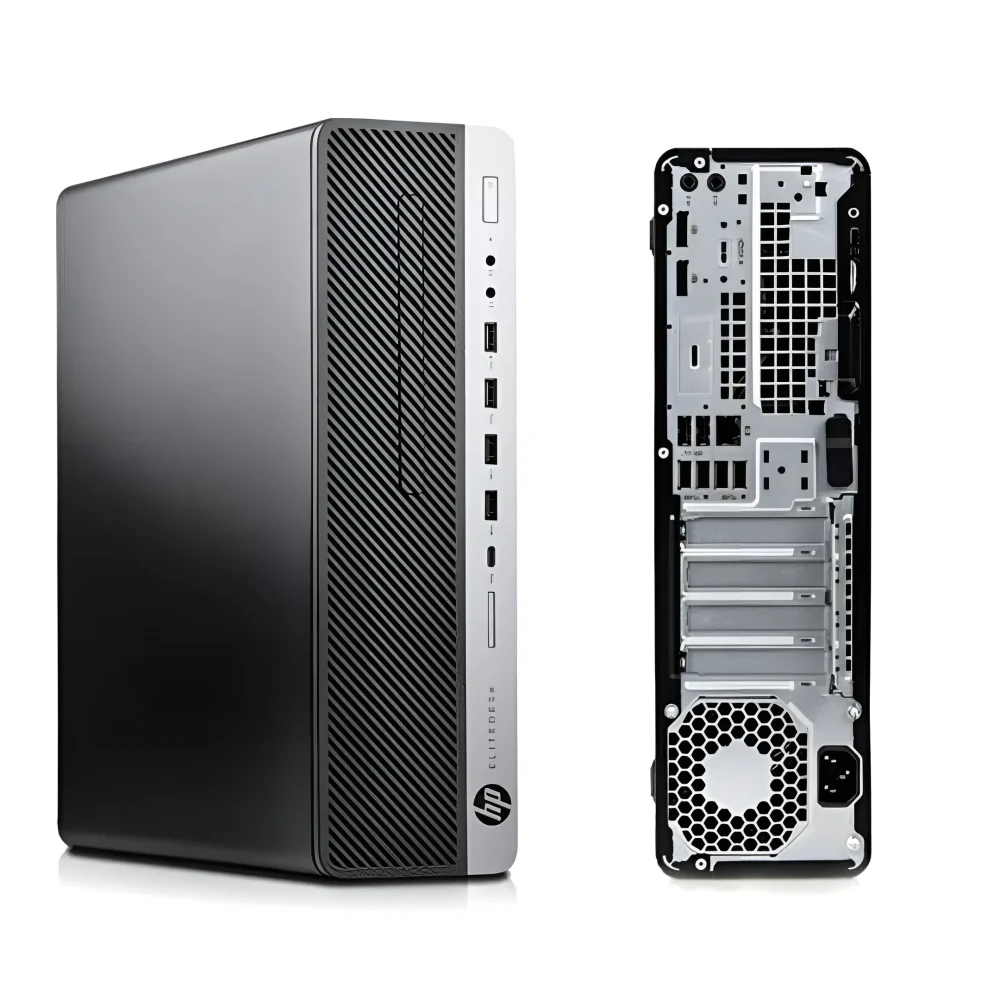 مینی کیس استوک اچ پی hp g3 نسل 7