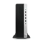 مینی کیس استوک اچ پی HP G3 نسل 7 با پردازنده Intel Core i7 7700