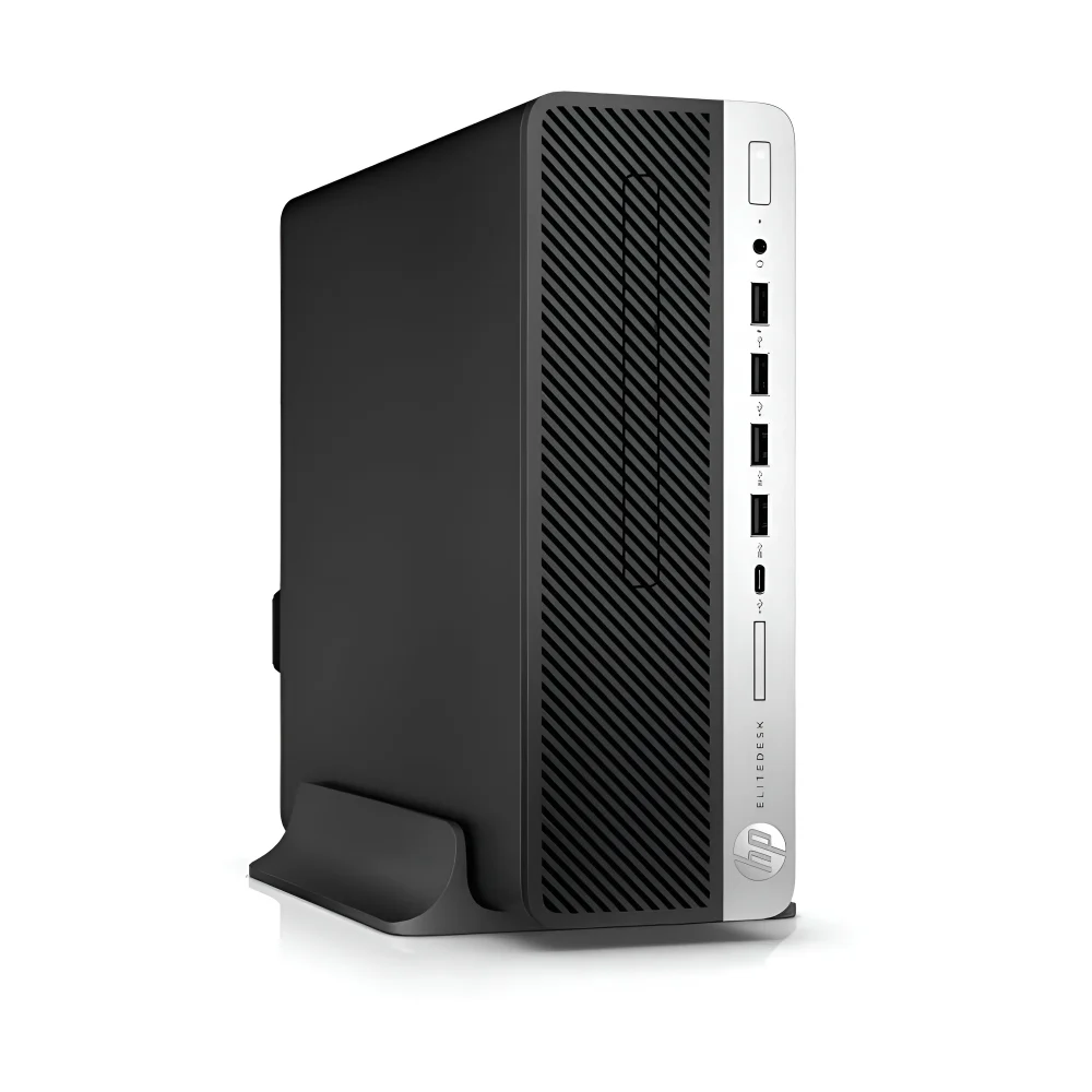 مینی کیس استوک اچ پی hp g3 نسل 7