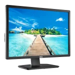 مانیتور استوک 24 اینچ دل Dell P2417H
