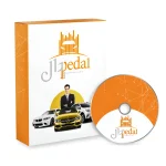 نرم افزار حسابداری پدال pejvak