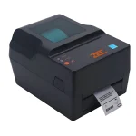 پرینتر لیبل زن ZEC ZP400-E