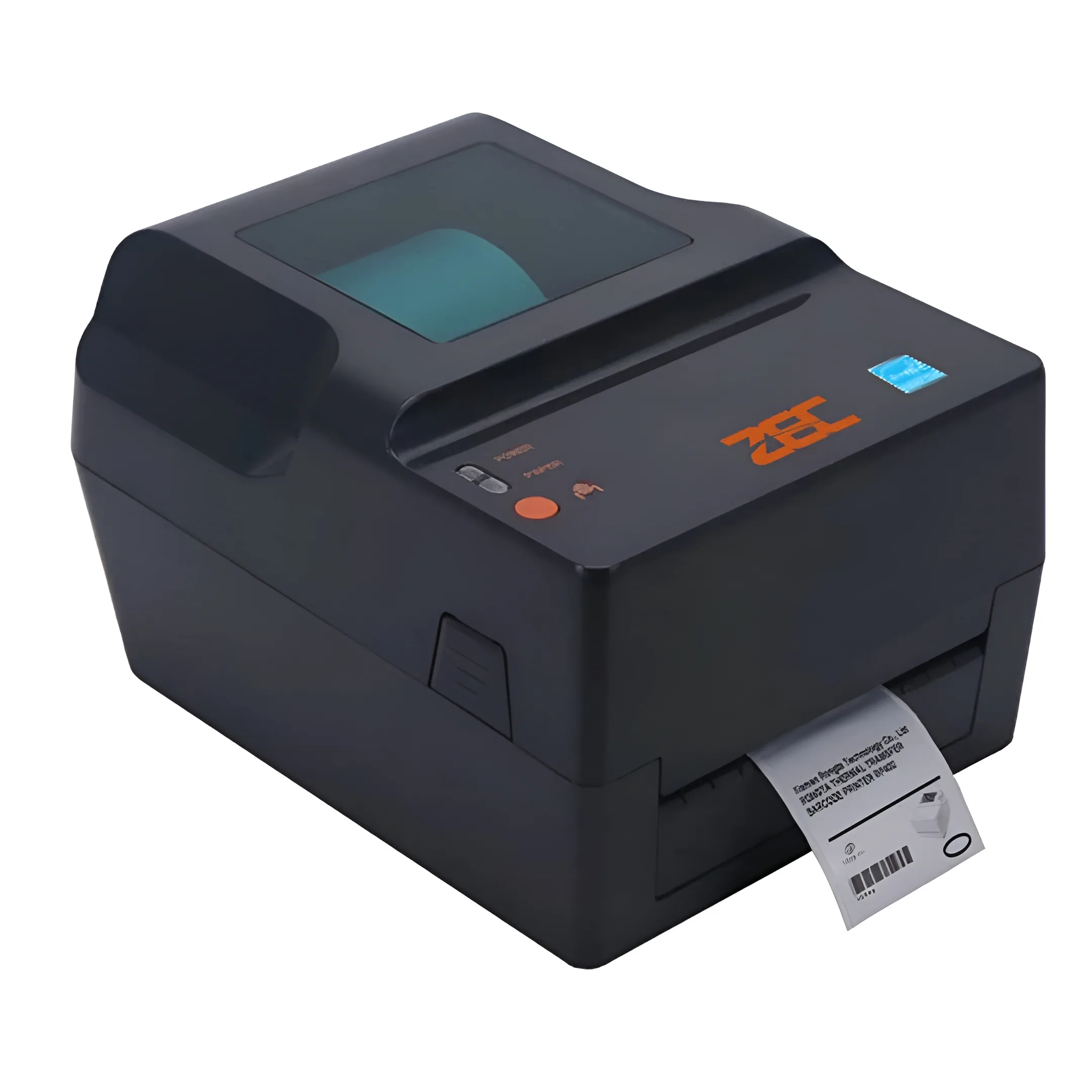 پرینتر لیبل زن ZEC مدل ZP400-E پرینتر لیبل زن ZEC ZP400-E