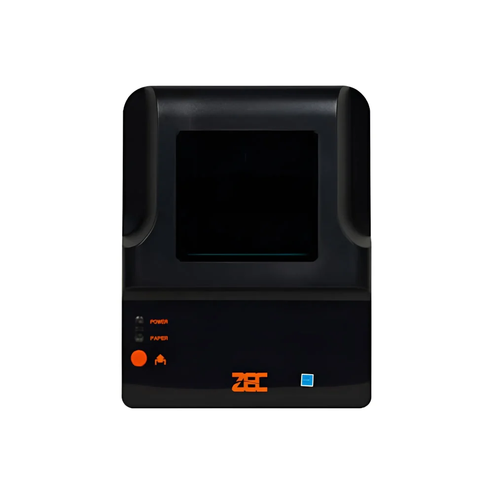 پرینتر بارکد ZEC ZP400-E