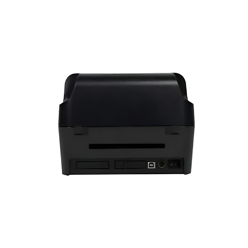 لیبل زن حرارتی ZEC ZP400-E