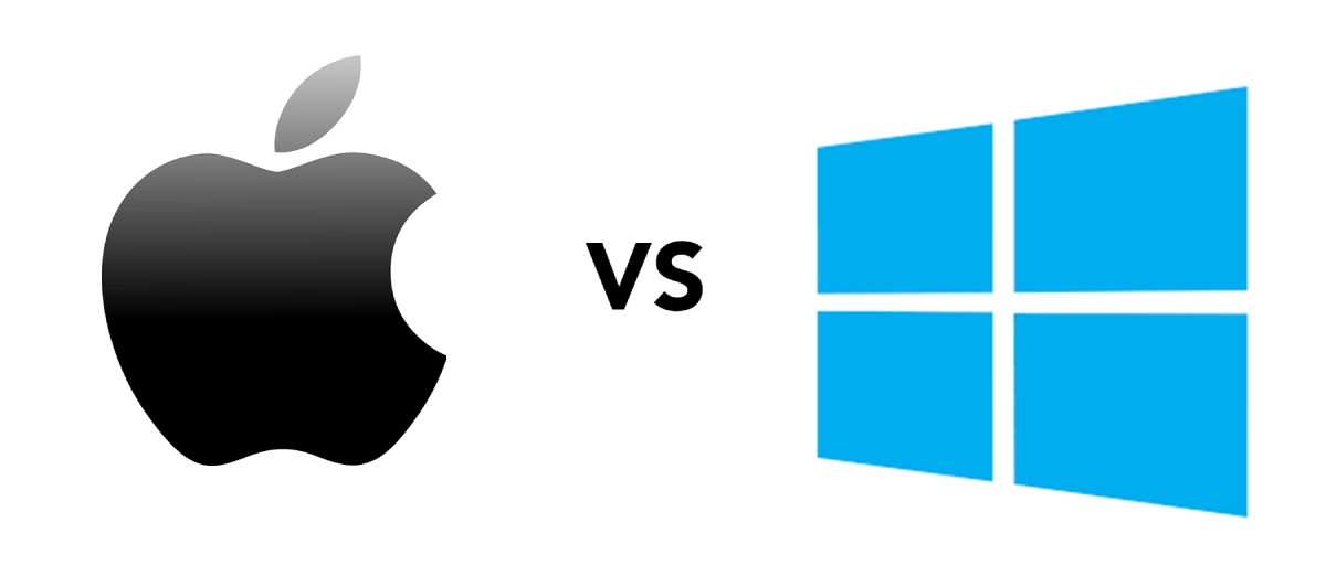 خرید کامپیوتر با سیستم عامل دلخواه شما MAC OR WINDOWS از نیکوئیان با خدمات پس از فروش
