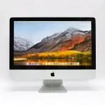 آی مک اپل استوک 22 اینچ مدل iMAC A1311، پردازنده i5 نسل 2، رم 16 گیابایت DDR3، هارد SSD ظرفیت 256 گیگابایت