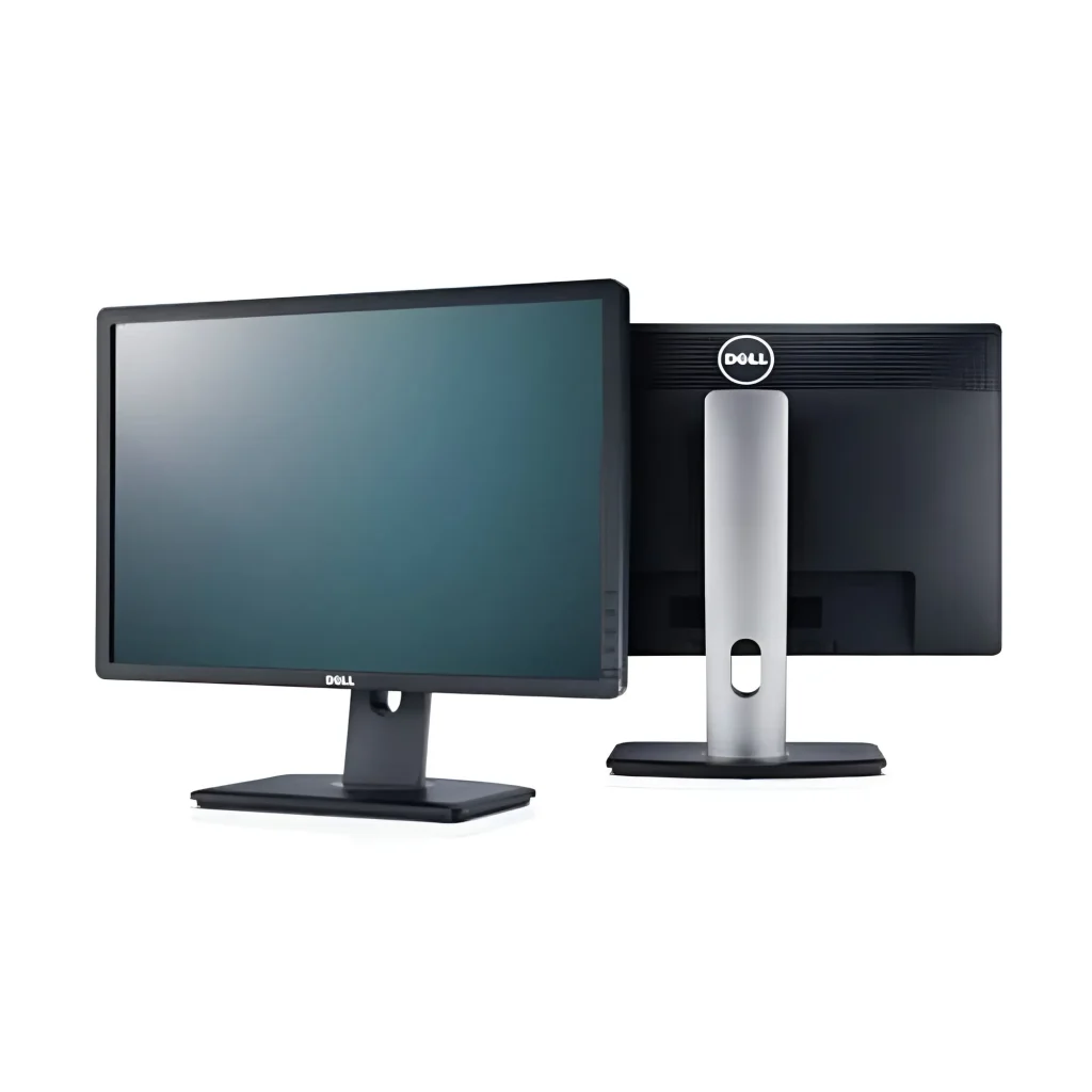 مانیتور دل استوک مدل Dell P2213T