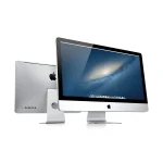 آیمک ۲۲ اینچ مدل A1311 | Core i5 نسل ۲ | رم ۴ | هارد ۵۰۰ گیگ