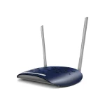 طراحی مودم روتر VDSL/ADSL تی پی لینک TD-W9960