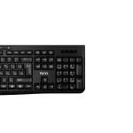 کیبورد بی سیم تسکو TK 7007W برای استفاده خانگی