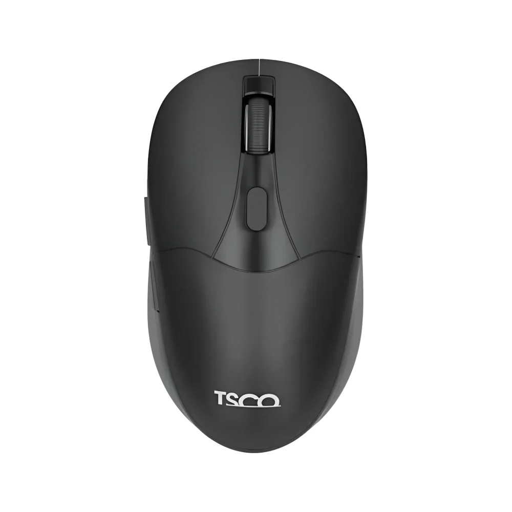 نمای کامل ماوس بی سیم تسکو TM 645W