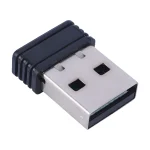 گیرنده بی سیم ماوس تسکو مدل TM 738W