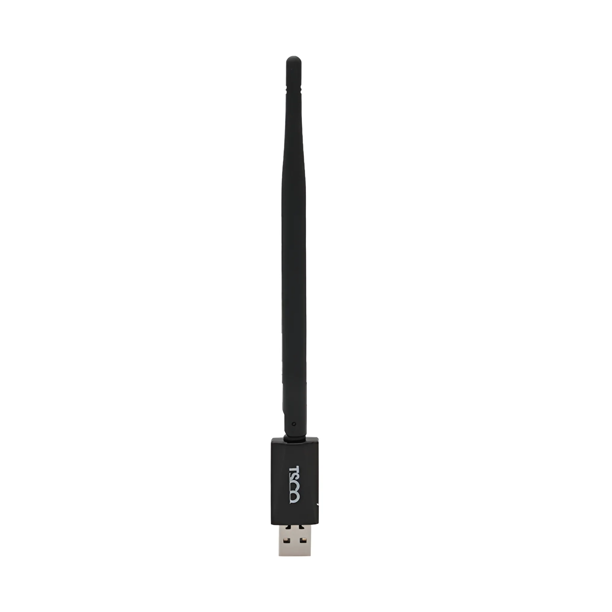 کارت شبکه USB وای فای TSCO TW1010